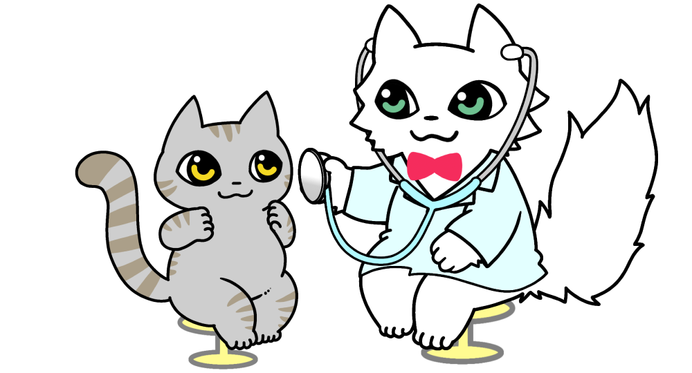 小児科医2名による診療体制 イメージ